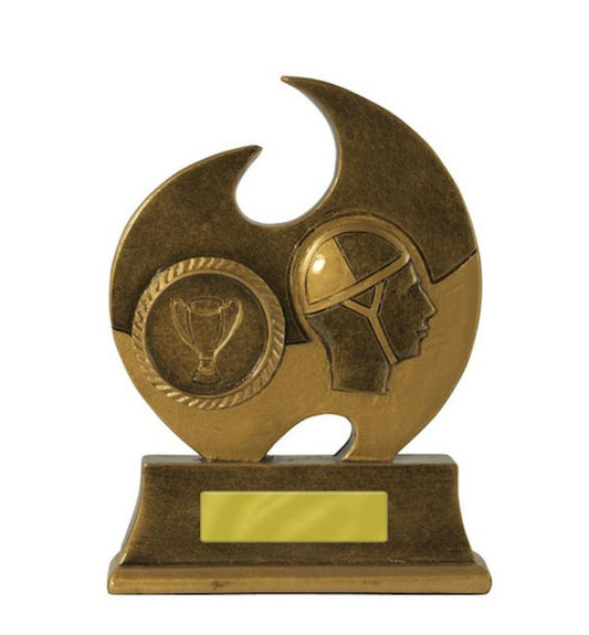 587-4B Holy Star-Lifesaving 12cm