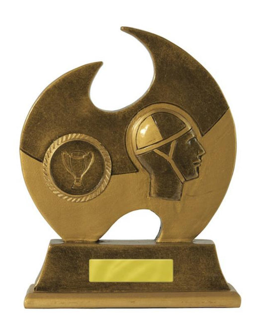 587-4C Holy Star-Lifesaving 14.5cm