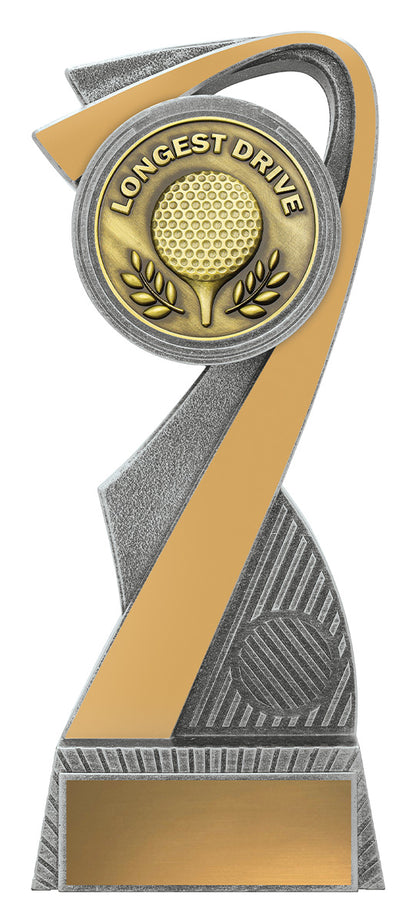 ARG69 Arclight Gold - Longest Drive
