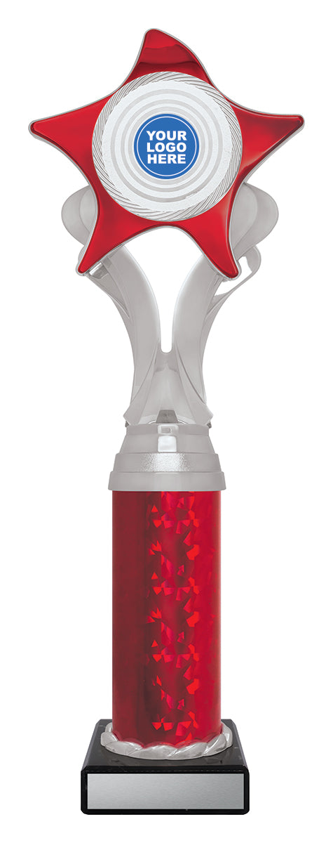 D538 Athena - Red