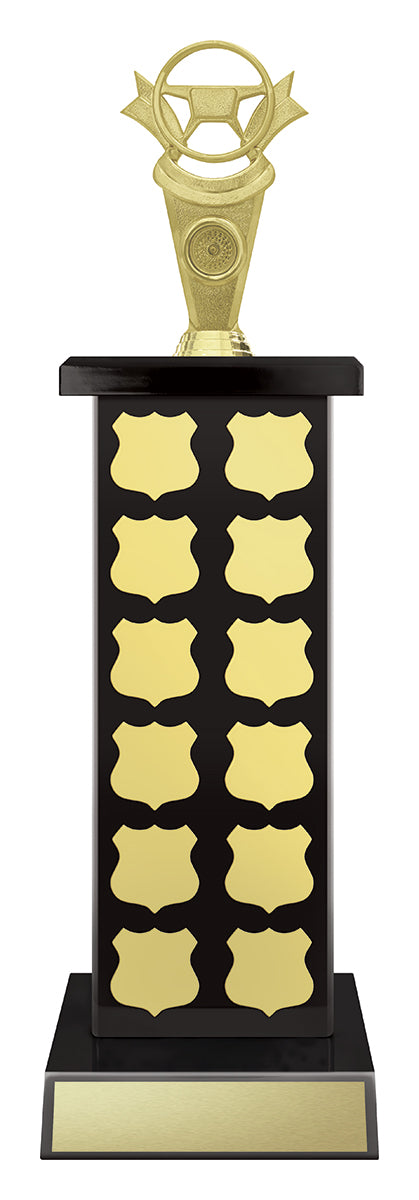 PERP34 Tower Perpetual