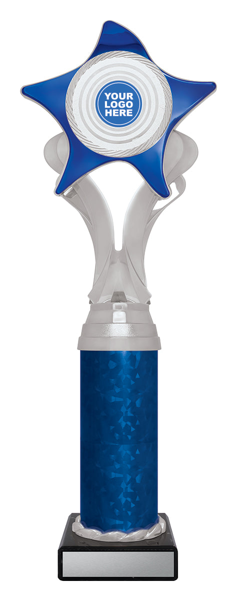 D535 Athena - Blue