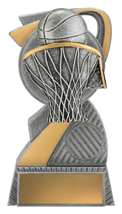 ALP34 Arclight - Basketball