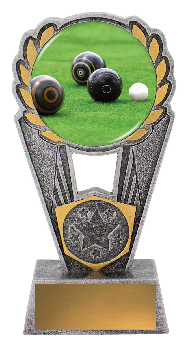 PSC831 Bowls Polaris - Colour