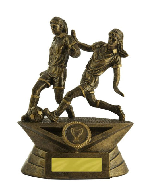 599-9FC Contest Football-Fem. 20cm
