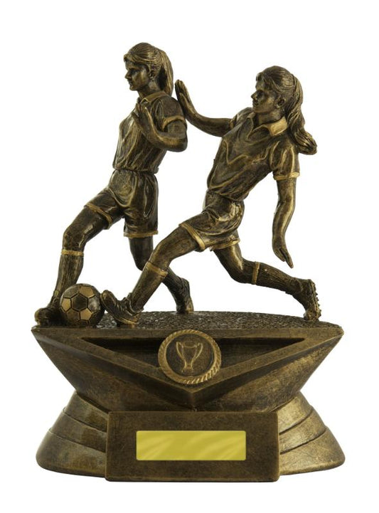 599-9FE Contest Football-Fem. 25cm