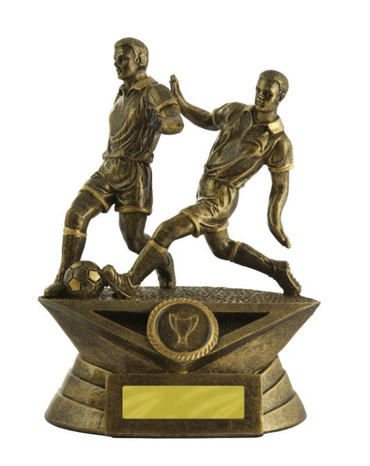 599-9MC Contest Football-Male 20cm
