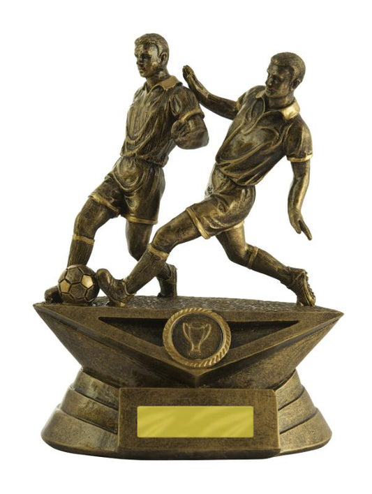 599-9MD Contest Football-Male 22.5cm