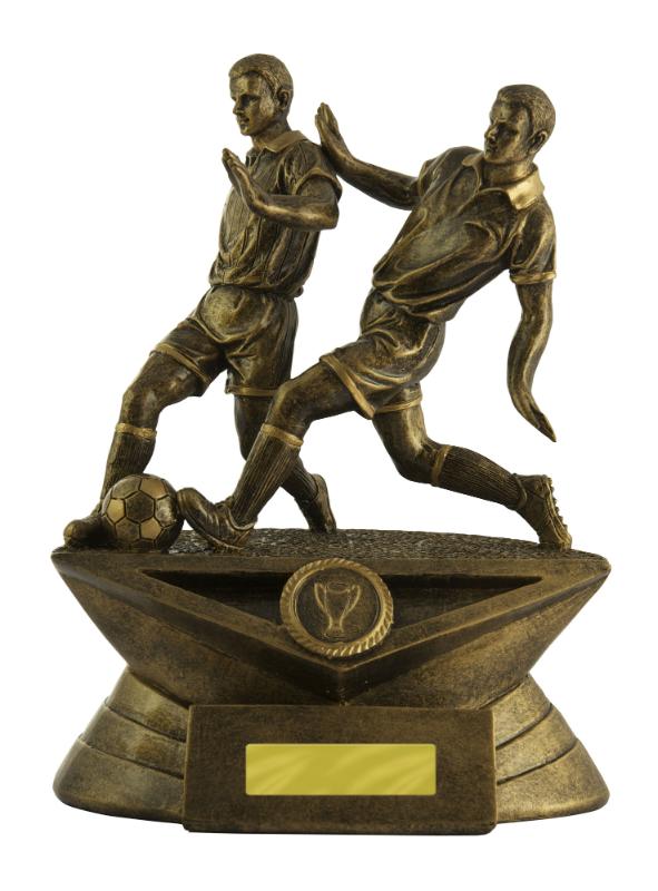 599-9ME Contest Football-Male 25cm