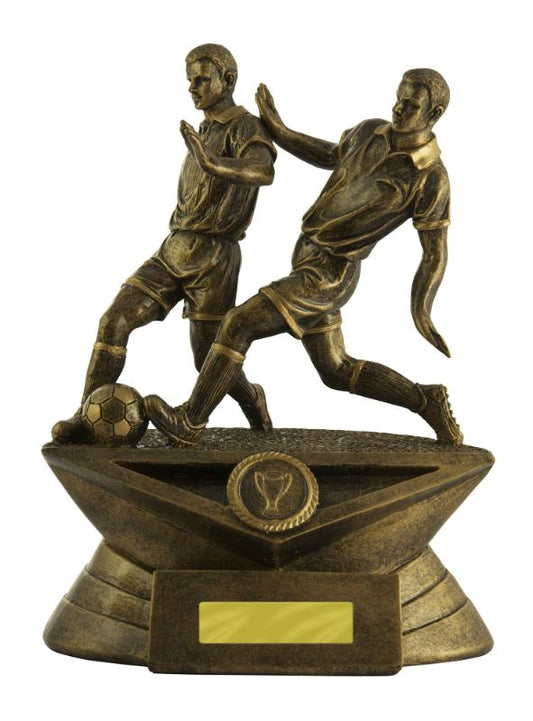 599-9ME Contest Football-Male 25cm