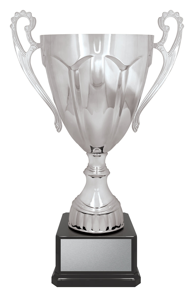 CUP145 Rubicon Silver Cup