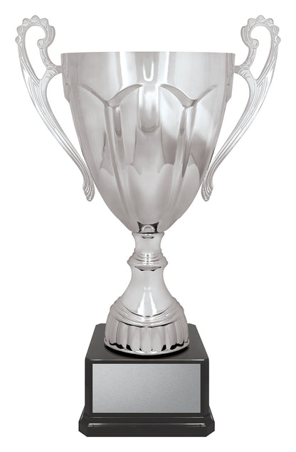 N575 Rubicon Silver Cup