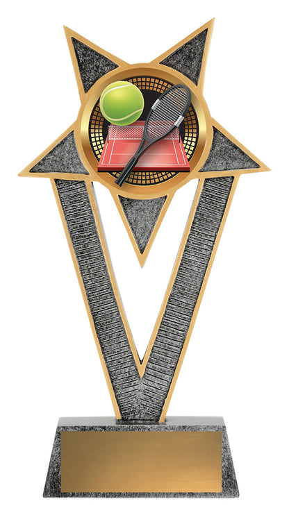 VEN18 Ventura - Tennis