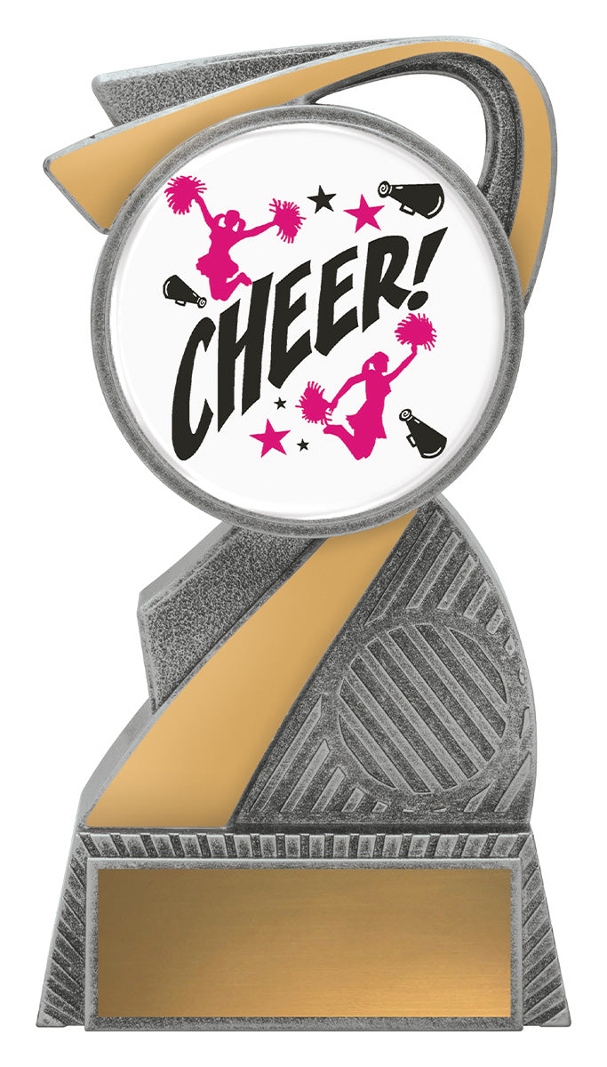 ALC121 Arclight Colour - Cheerleading
