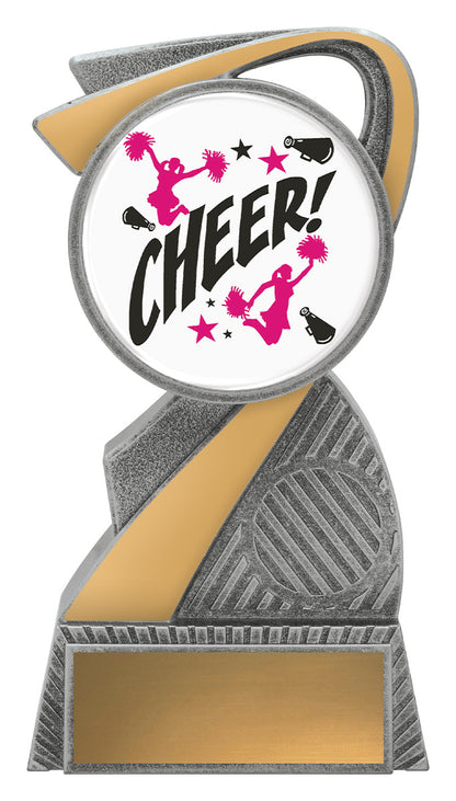 ALC121 Arclight Colour - Cheerleading
