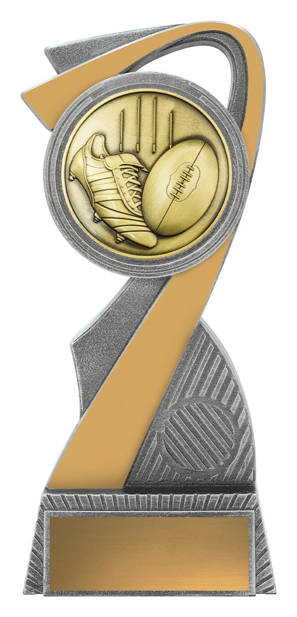 ARG88 Arclight Gold - Footy