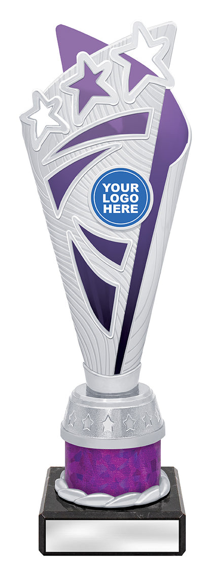D561 Corella - Purple