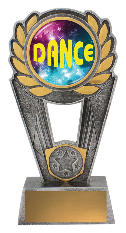 PSC324 Dance Polaris - Colour