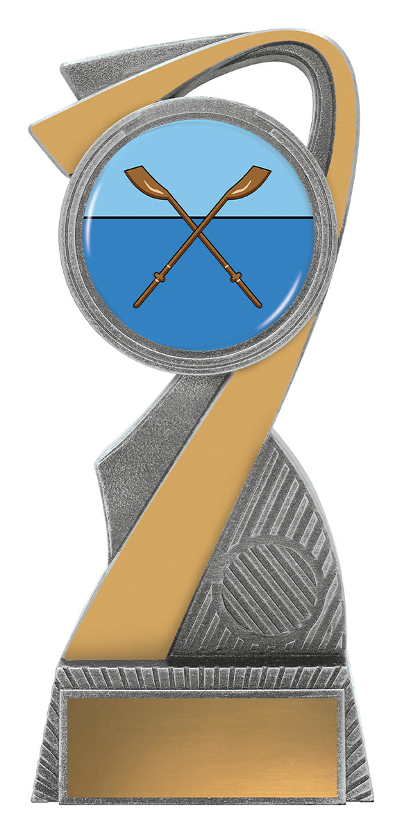ALK144 Arclight Colour - Rowing