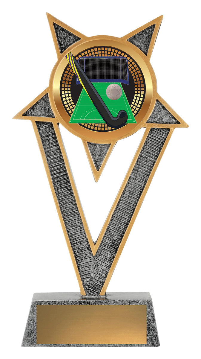 VEN44 Ventura - Hockey