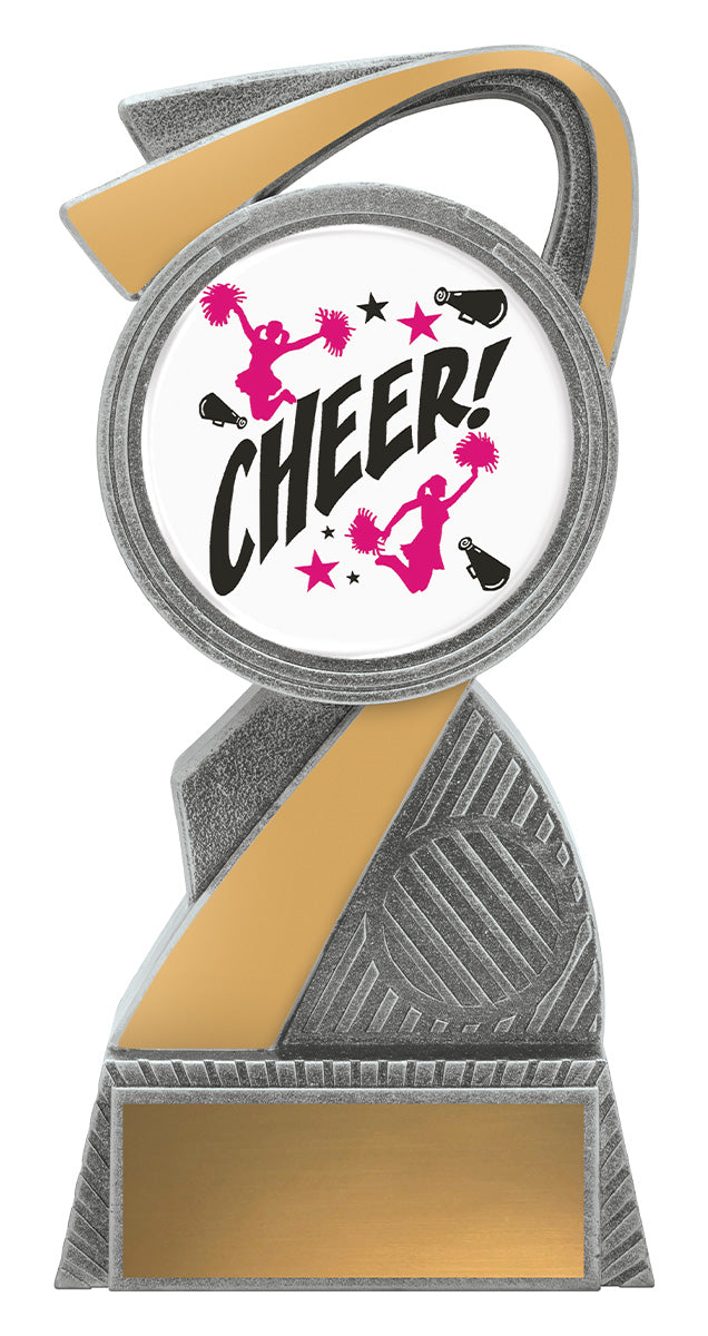 ALC121 Arclight Colour - Cheerleading
