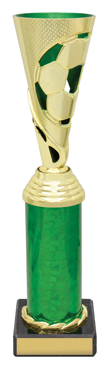 F510 Copa Green Football