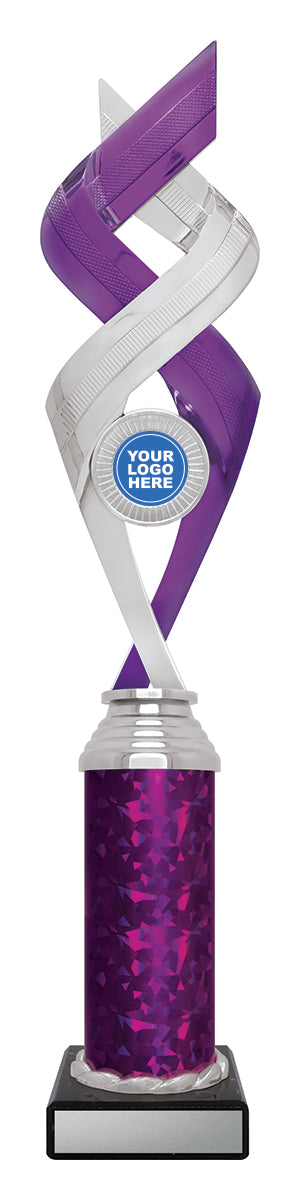 D505 Jetstream - Purple