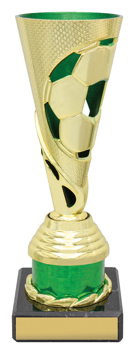 F510 Copa Green Football