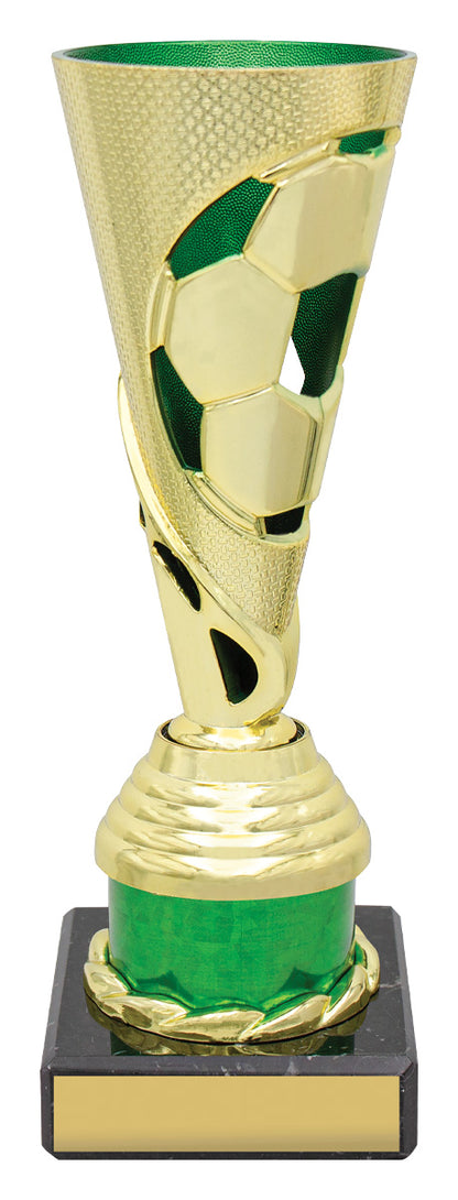 F510 Copa Green Football