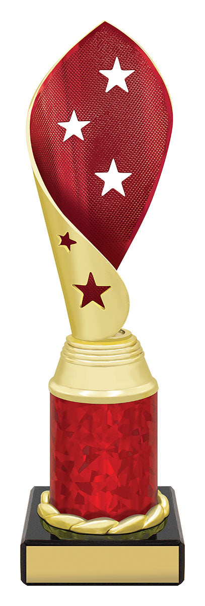 D5204 Red Festival Cup