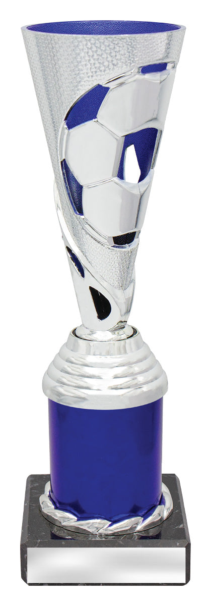 F508 Copa Blue Football