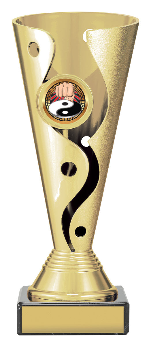CRV45 Carnival Cup - Martial Arts