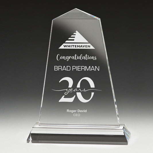 CT191 Tribute Award