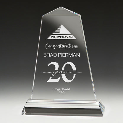 CT191 Tribute Award