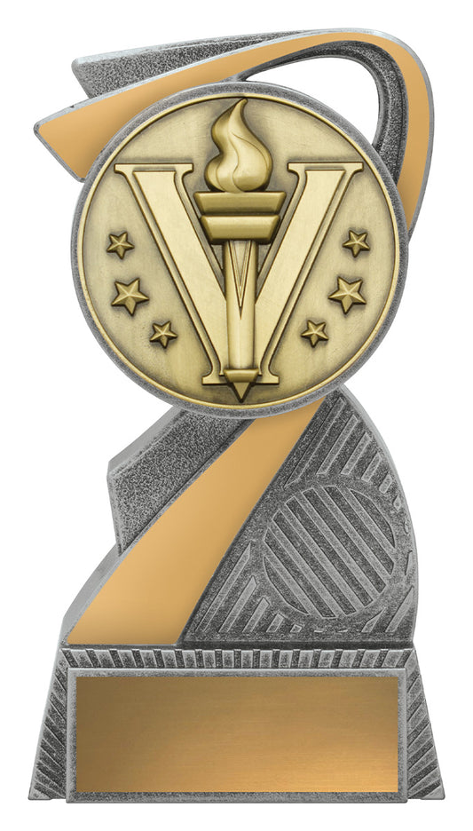 ARG01 Arclight Gold - Victory