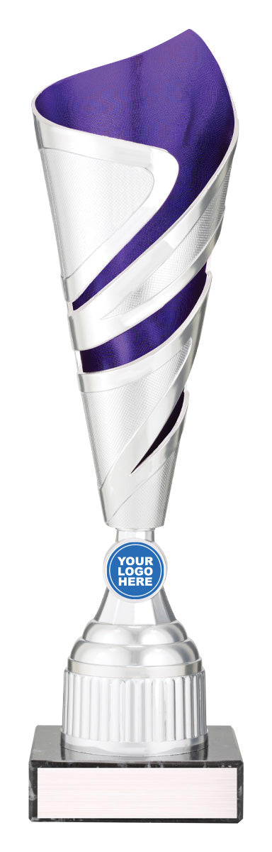 CUP69 Cyclone - Purple