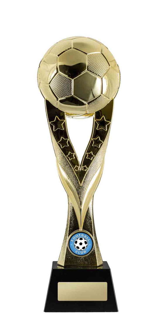 1187-9B-hero Gamma Series-Football