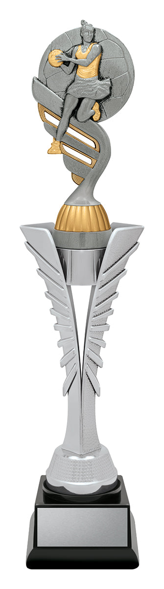 SR291 Spear - Netball