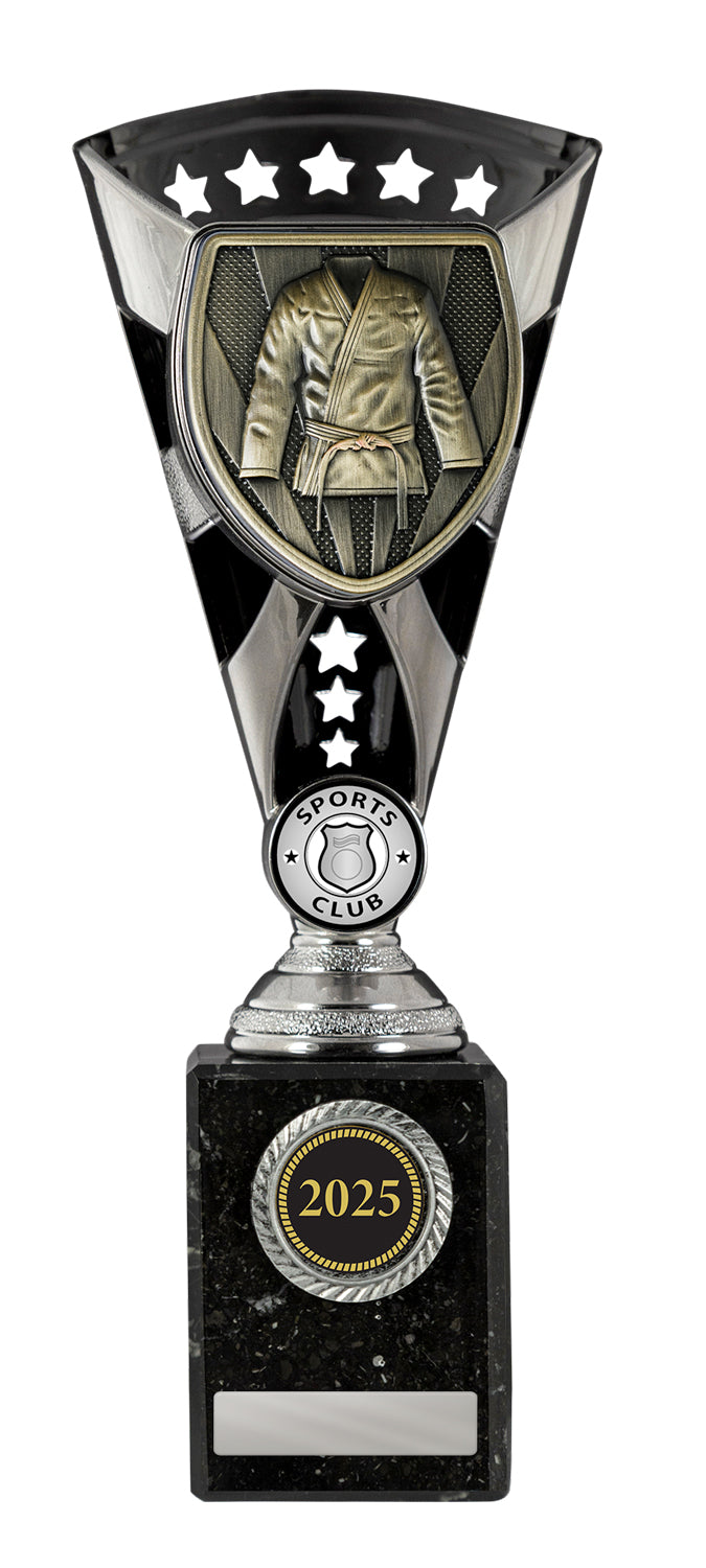 S24-15616-hero Cobra Cup-Martial Arts