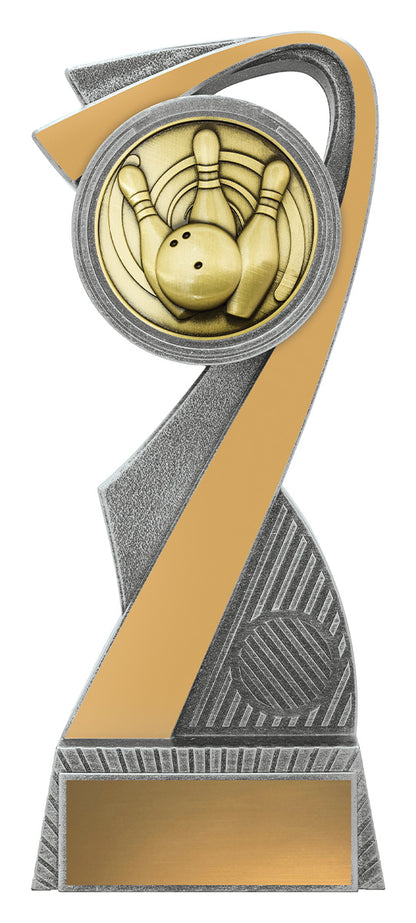 ARG52 Arclight Gold - Tenpin