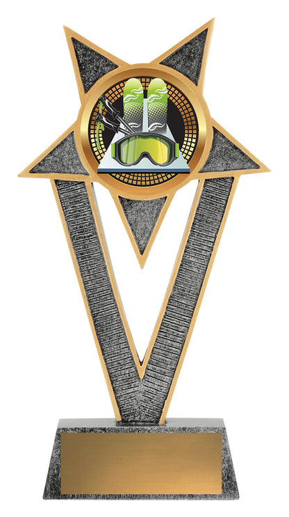 VEN91 Ventura - Ski