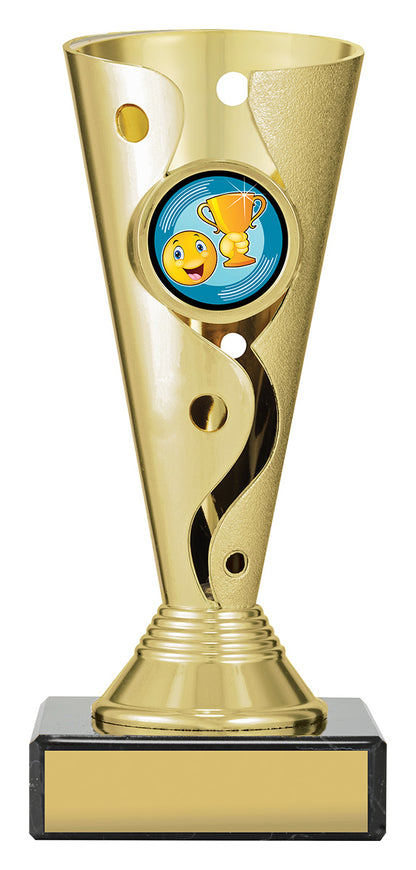 CRV90 Carnival Cup - Novelty