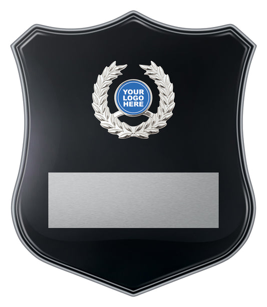 SH10 Archer Shield - Black