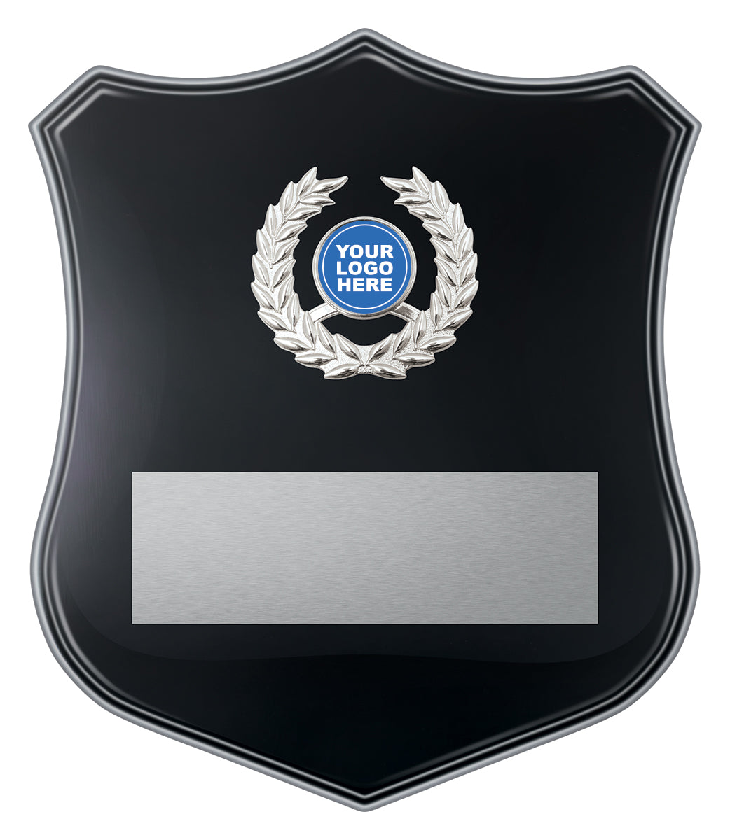 SH10 Archer Shield - Black