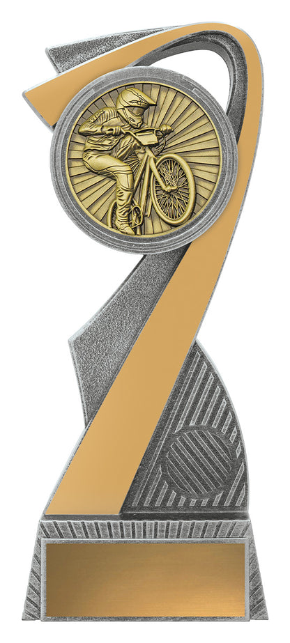 ARG08 Arclight Gold - BMX