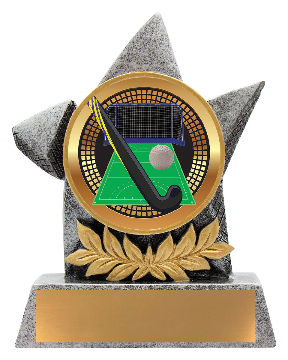 AB44 Argo - Hockey