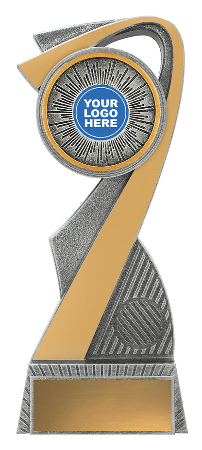 ALP01 Arclight - Custom Logo