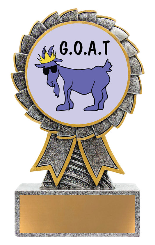AST09 Aster - GOAT