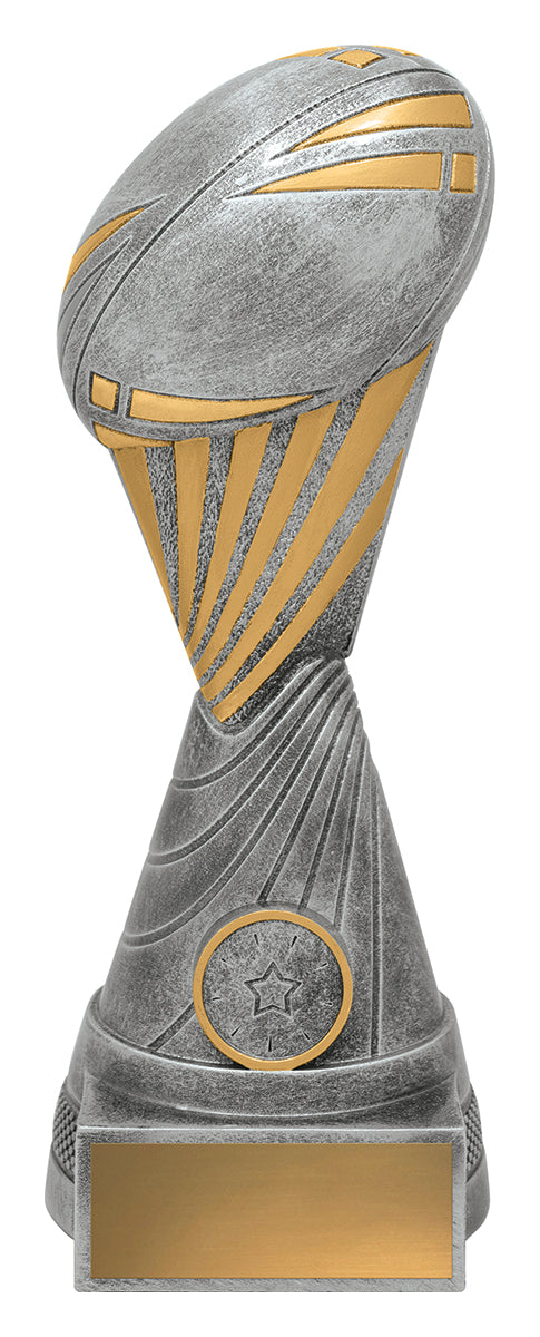 10013 Fortis - League / Union