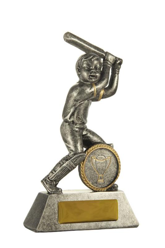 601S-1 Little Champs-Cricket 14cm